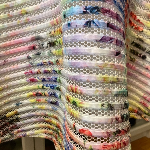 Guess summer multicoloured dress - Picture 2 of 7